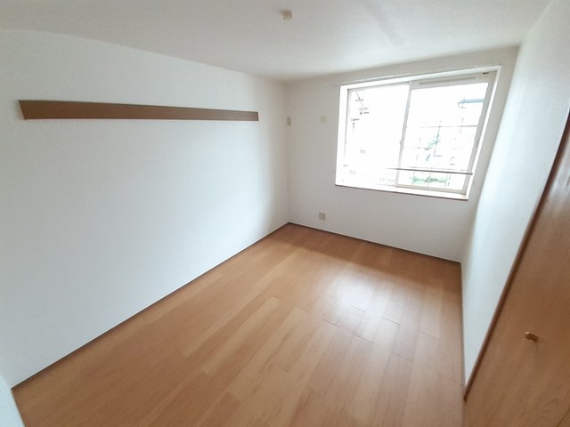 アクア　２１　Ｂ ベッドルーム