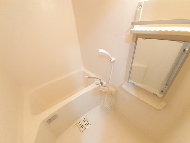 アクア　２１　Ｂ 風呂画像