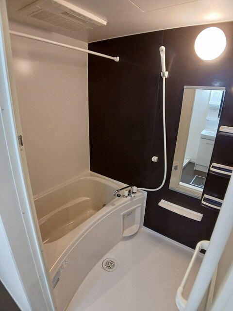 ジェルメ 風呂画像