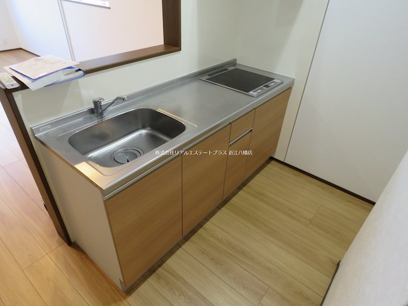 オウルズネスト キッチン