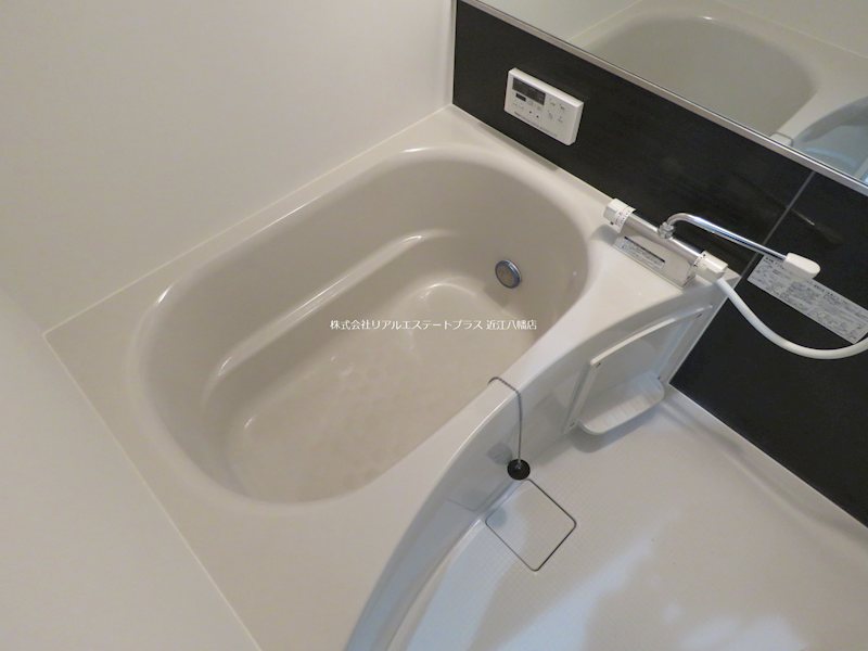 オウルズネスト 風呂画像