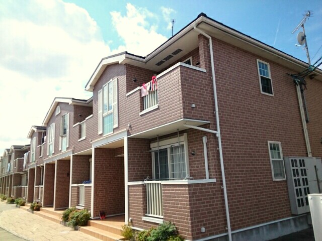 ブローテ 外観写真