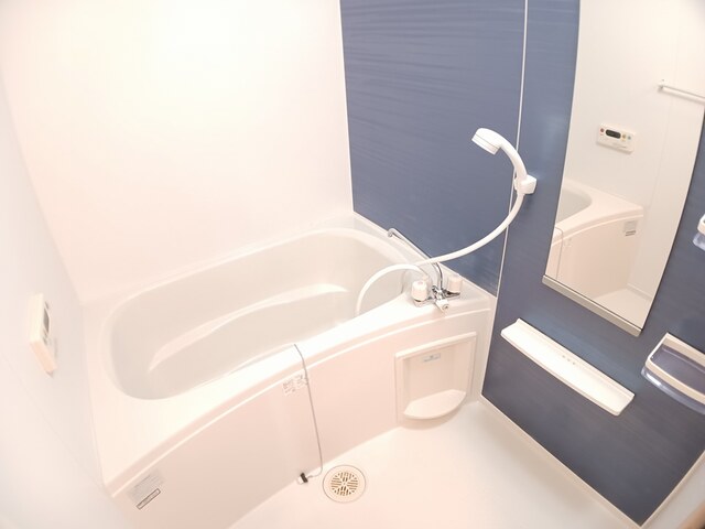 ブローテ 風呂画像