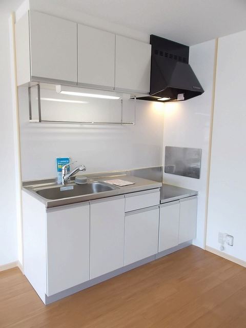 マリッチサワ キッチン