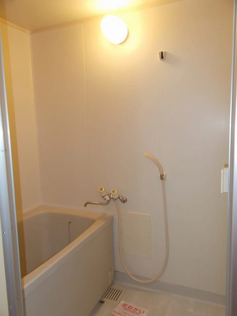 マリッチサワ 風呂画像