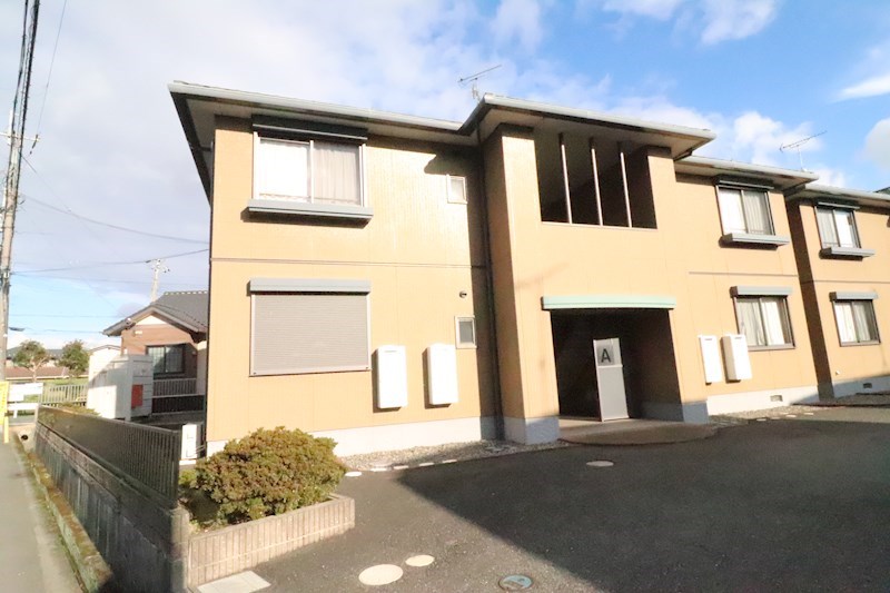 シャーメゾンNODAMA 外観写真