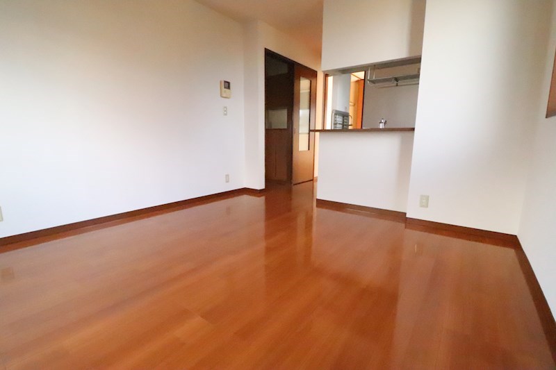 シャーメゾンNODAMA リビング