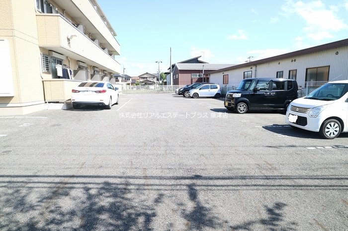 クレセント その他5