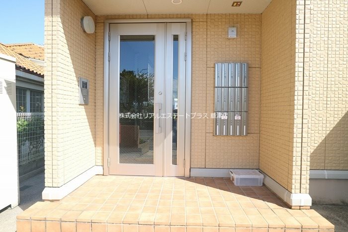 クレセント その他7