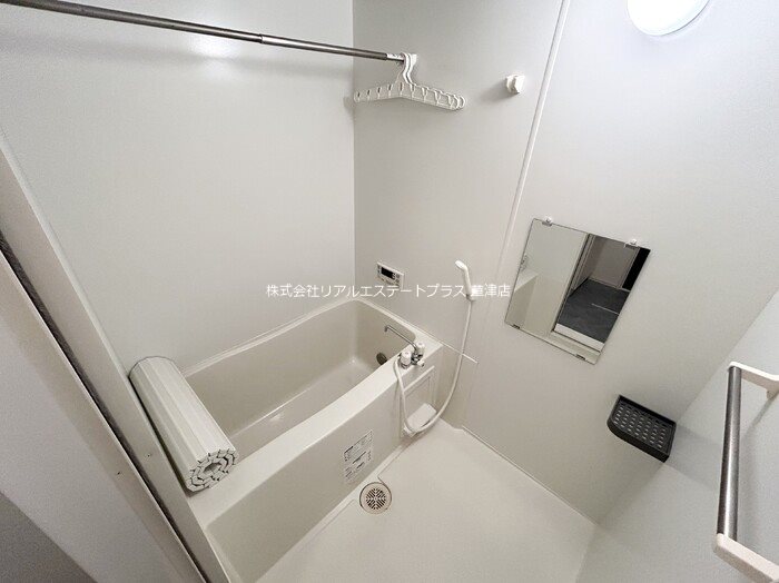 クレセント 風呂画像