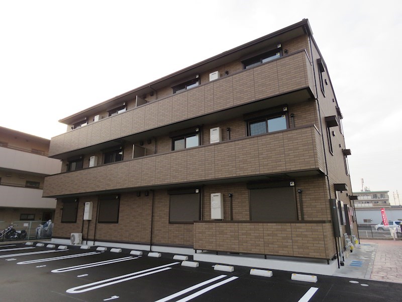 SEJOUR　OTTS　TROIS 外観写真