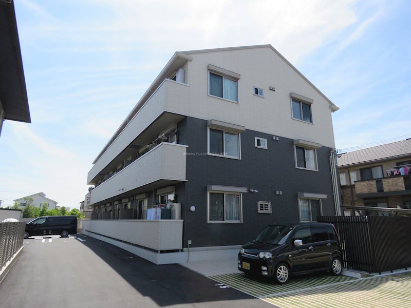 アルタ小柿ビュー 105号室 外観