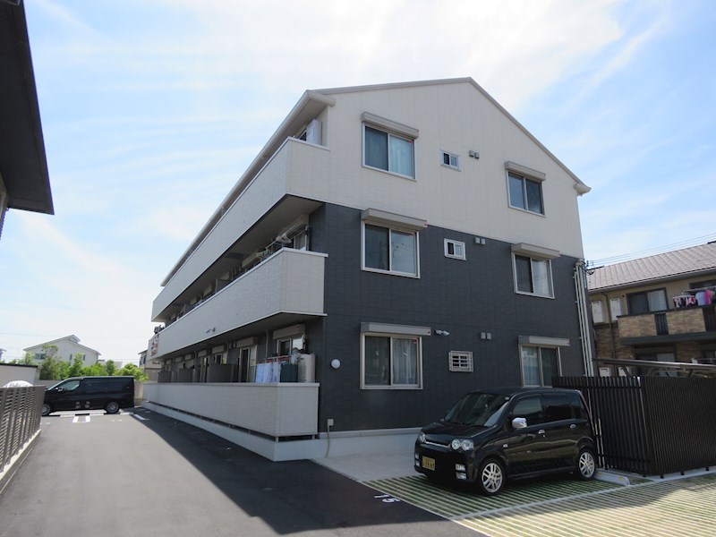 アルタ小柿ビュー 外観写真