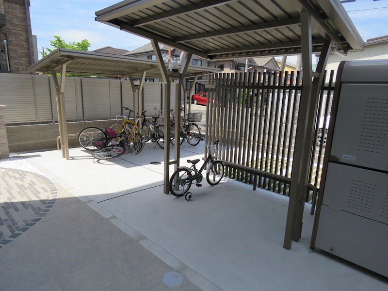 アルタ小柿ビュー その他8