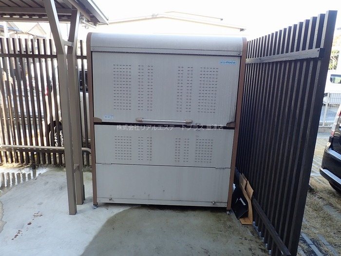 アルタ小柿ビュー その他9