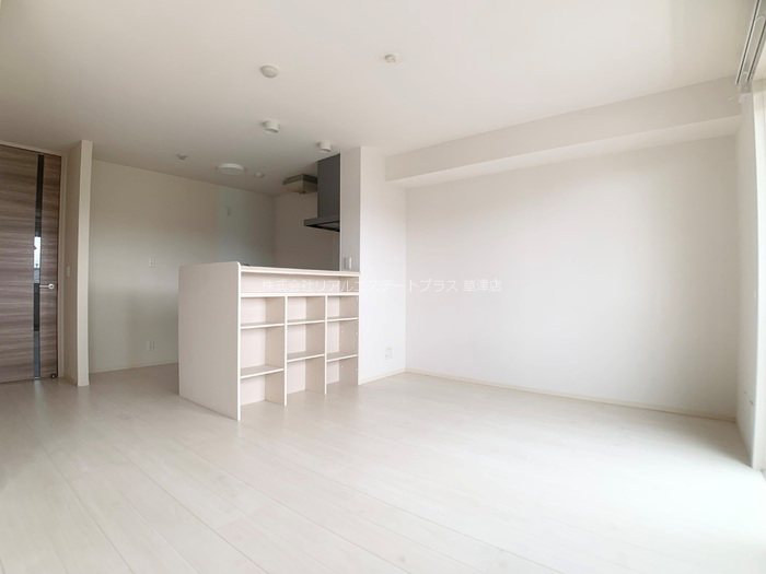 アルタ小柿ビュー リビング