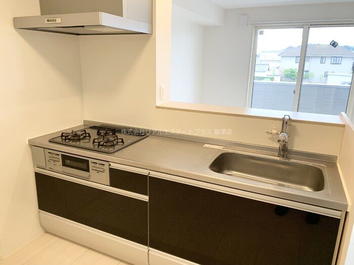 アルタ小柿ビュー キッチン