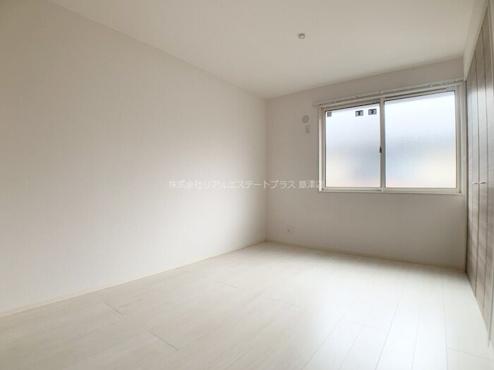 アルタ小柿ビュー ベッドルーム