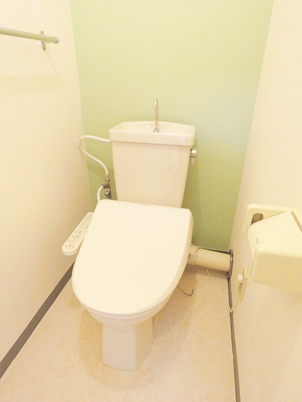 フラワー2番館  その他1