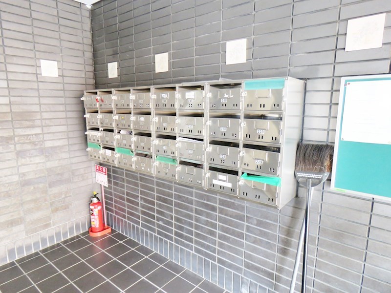 フラワー2番館  その他12