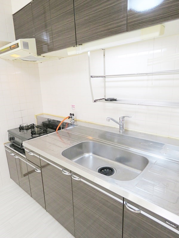 フラワー2番館  キッチン