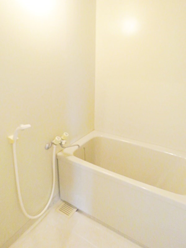 フラワー2番館  風呂画像