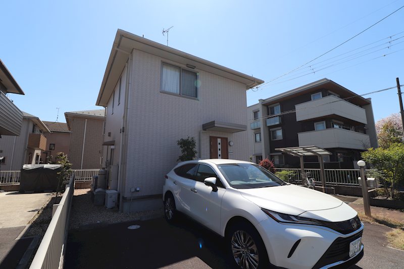 カルテット その他外観1