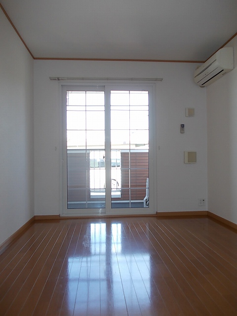 クリアネス　壱番館 リビング