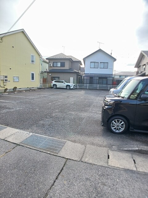 シャルマンフルールⅡ その他4