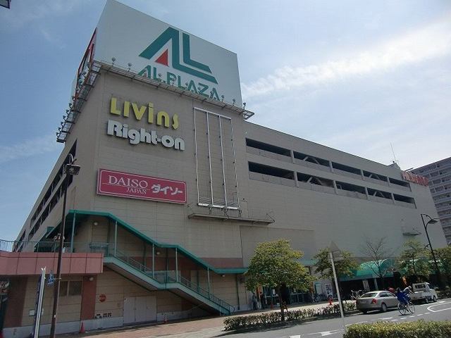 シャルマンフルールⅡ その他外観1