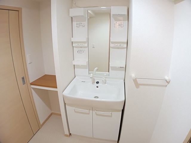 ラシュール　コートⅡ その他1