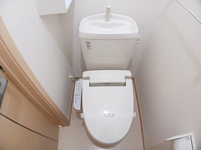 ラシュール　コートⅡ その他2