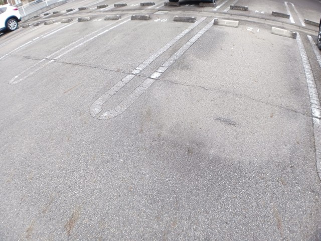 ラシュール　コートⅡ その他4