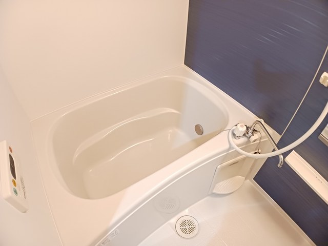 ラシュール　コートⅡ 風呂画像