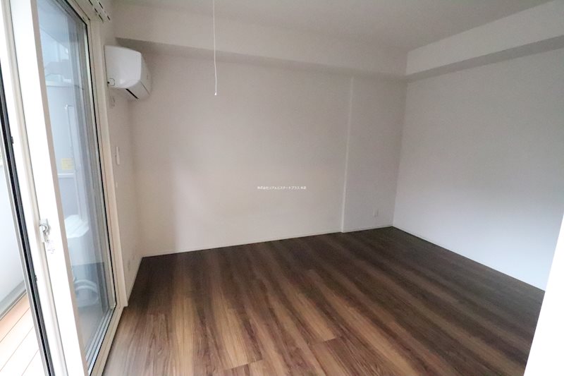 Reposer Akane リビング