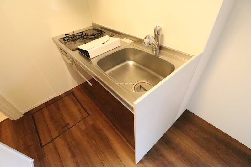 Reposer Akane キッチン