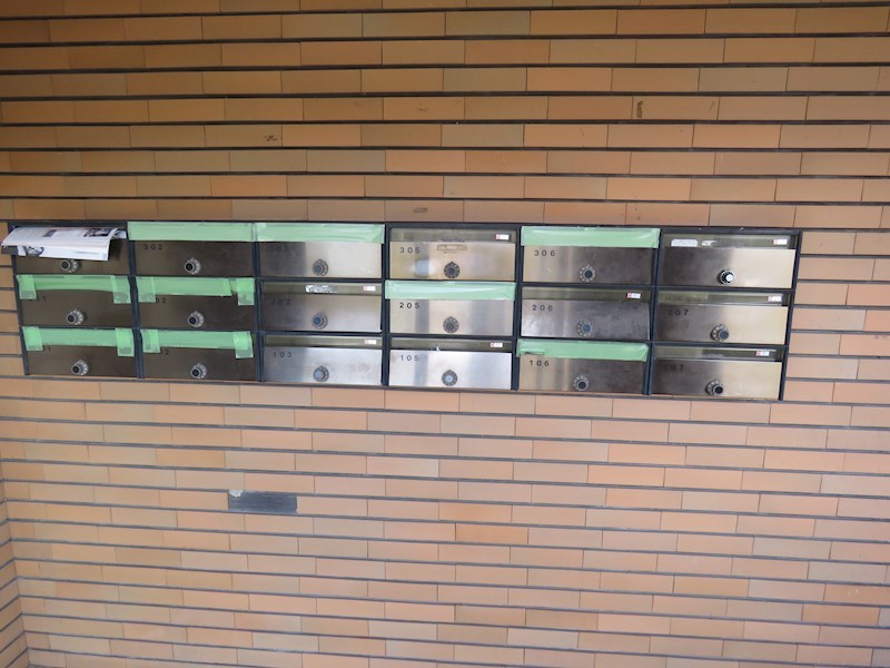 トップペアー福甚No1 その他外観2