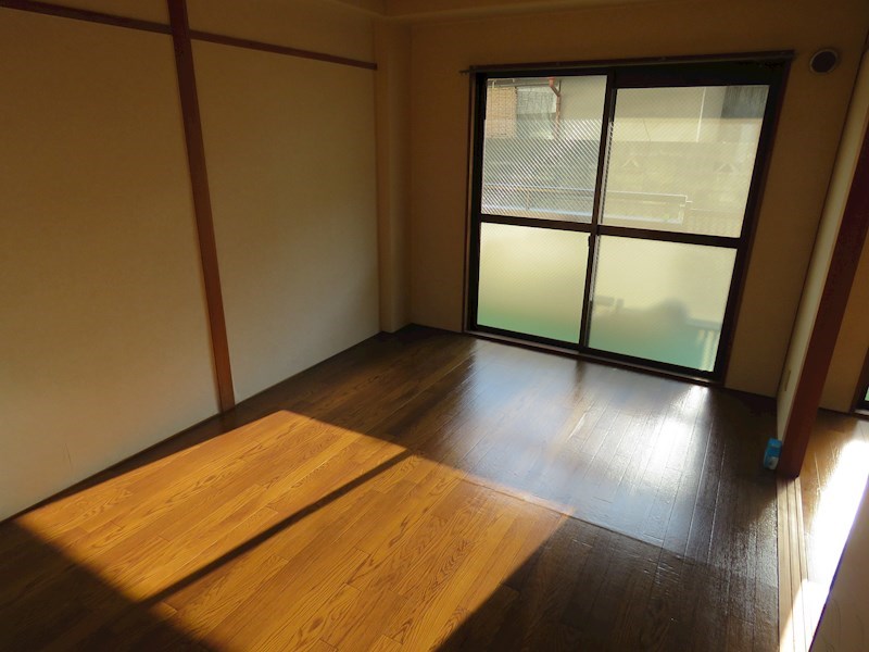 トップペアー福甚No1 ベッドルーム