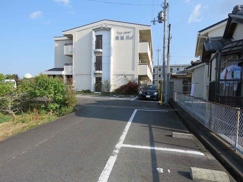 トップペアー福甚No1 その他外観1