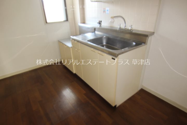 トップペアー福甚No1 キッチン