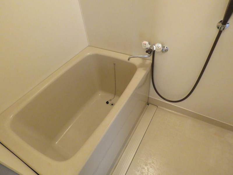 トップペアー福甚No1 風呂画像