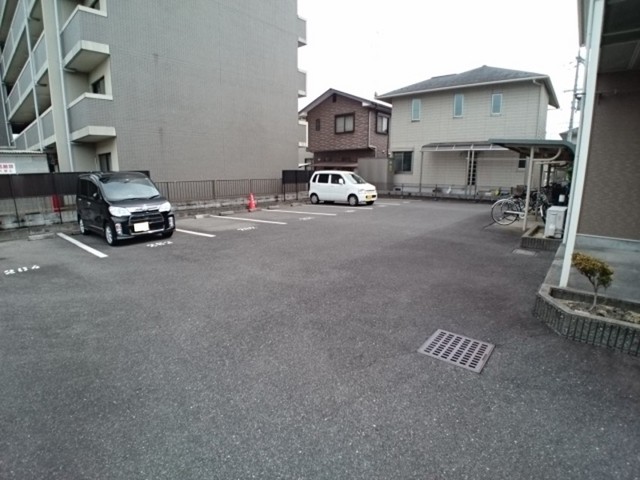 ファイン勝部 その他4