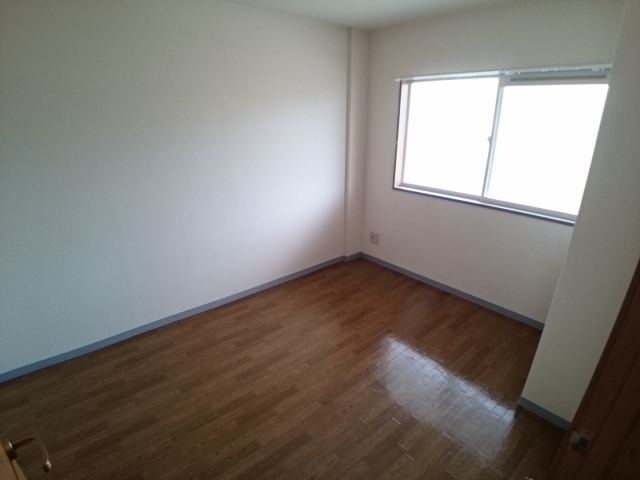 ファイン勝部 ベッドルーム