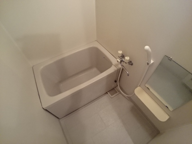 ファイン勝部 風呂画像