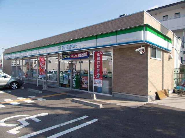 ブリーズヒル その他外観2