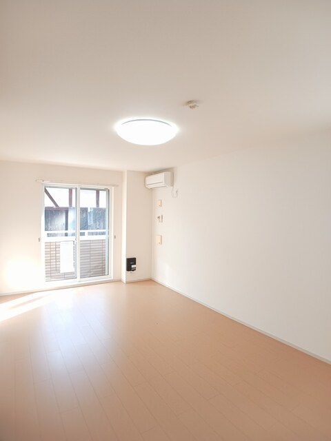 ブリーズヒル リビング