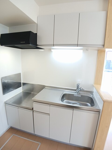 ブリーズヒル キッチン