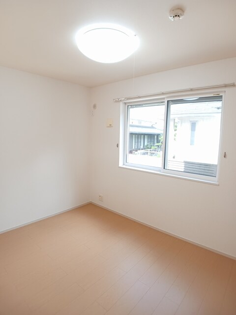 ブリーズヒル ベッドルーム