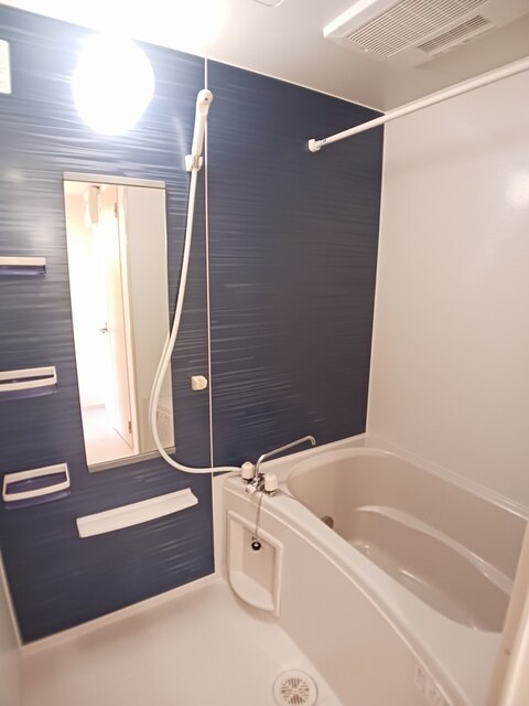 ブリーズヒル 風呂画像