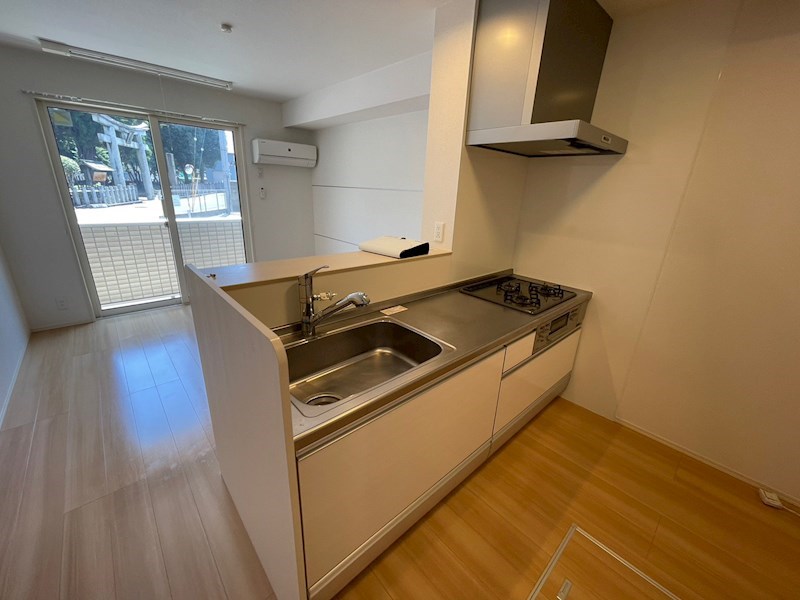 Empereur   キッチン